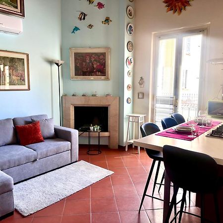 Duomo Apartment Brescia megye Kültér fotó