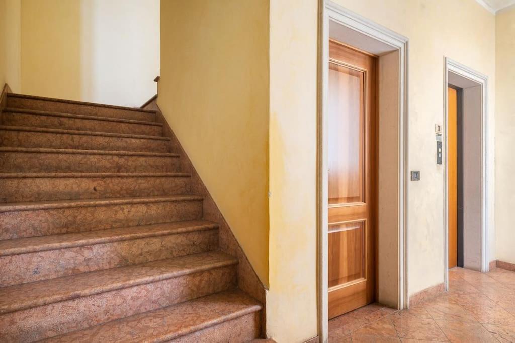 Duomo Apartment Brescia megye Kültér fotó