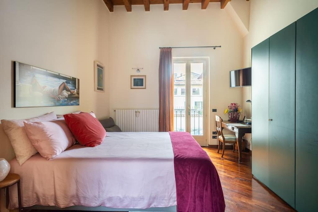 Duomo Apartment Brescia megye Kültér fotó