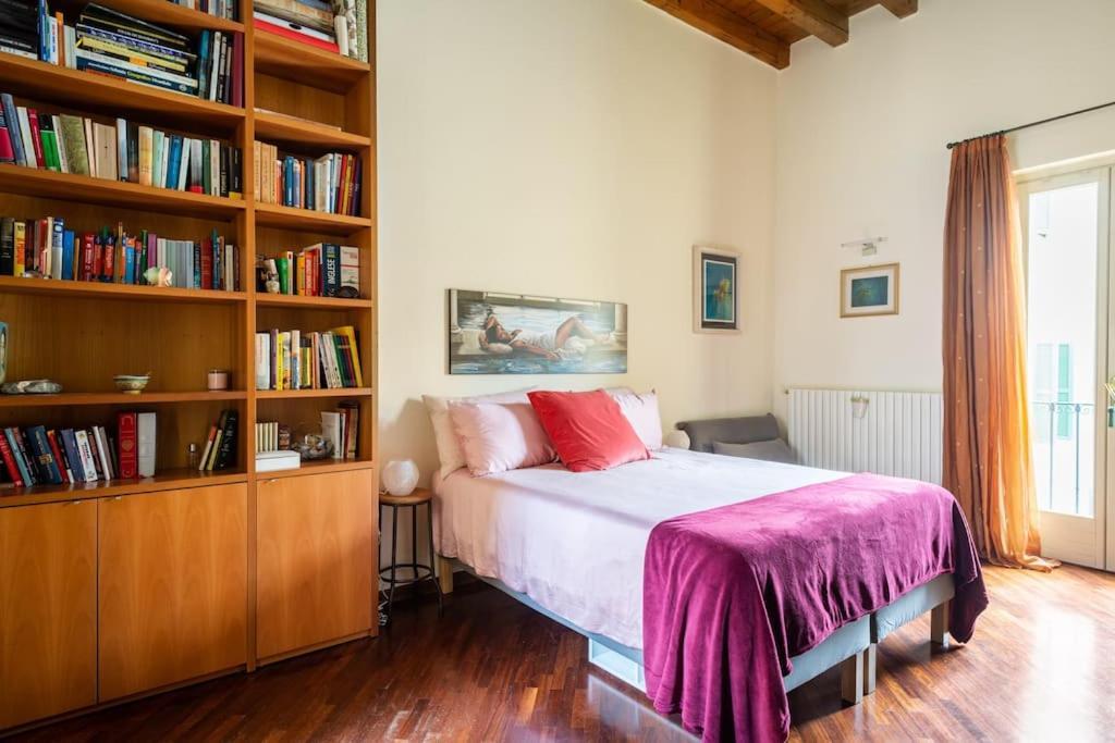 Duomo Apartment Brescia megye Kültér fotó
