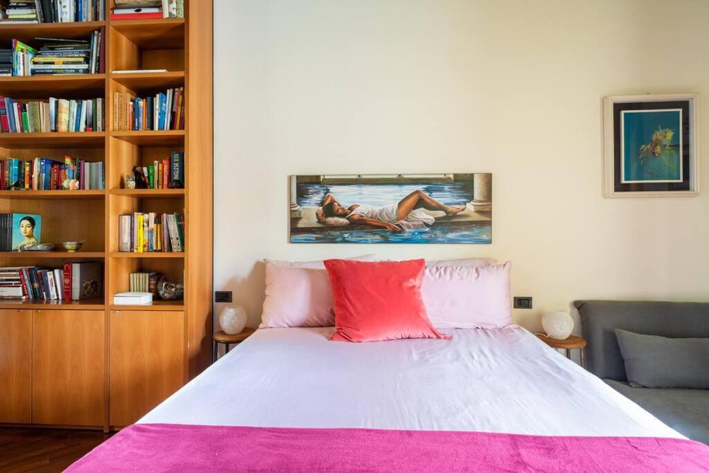 Duomo Apartment Brescia megye Kültér fotó