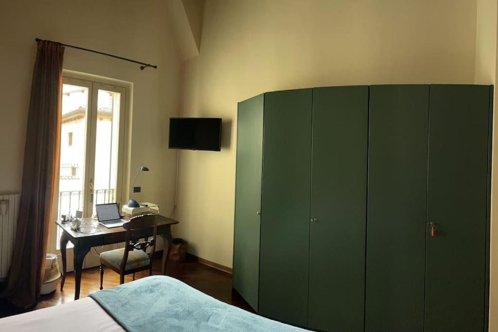 Duomo Apartment Brescia megye Kültér fotó