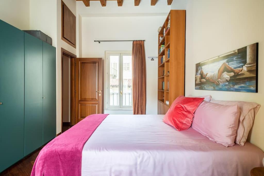 Duomo Apartment Brescia megye Kültér fotó