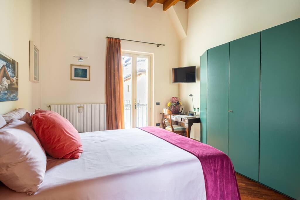 Duomo Apartment Brescia megye Kültér fotó