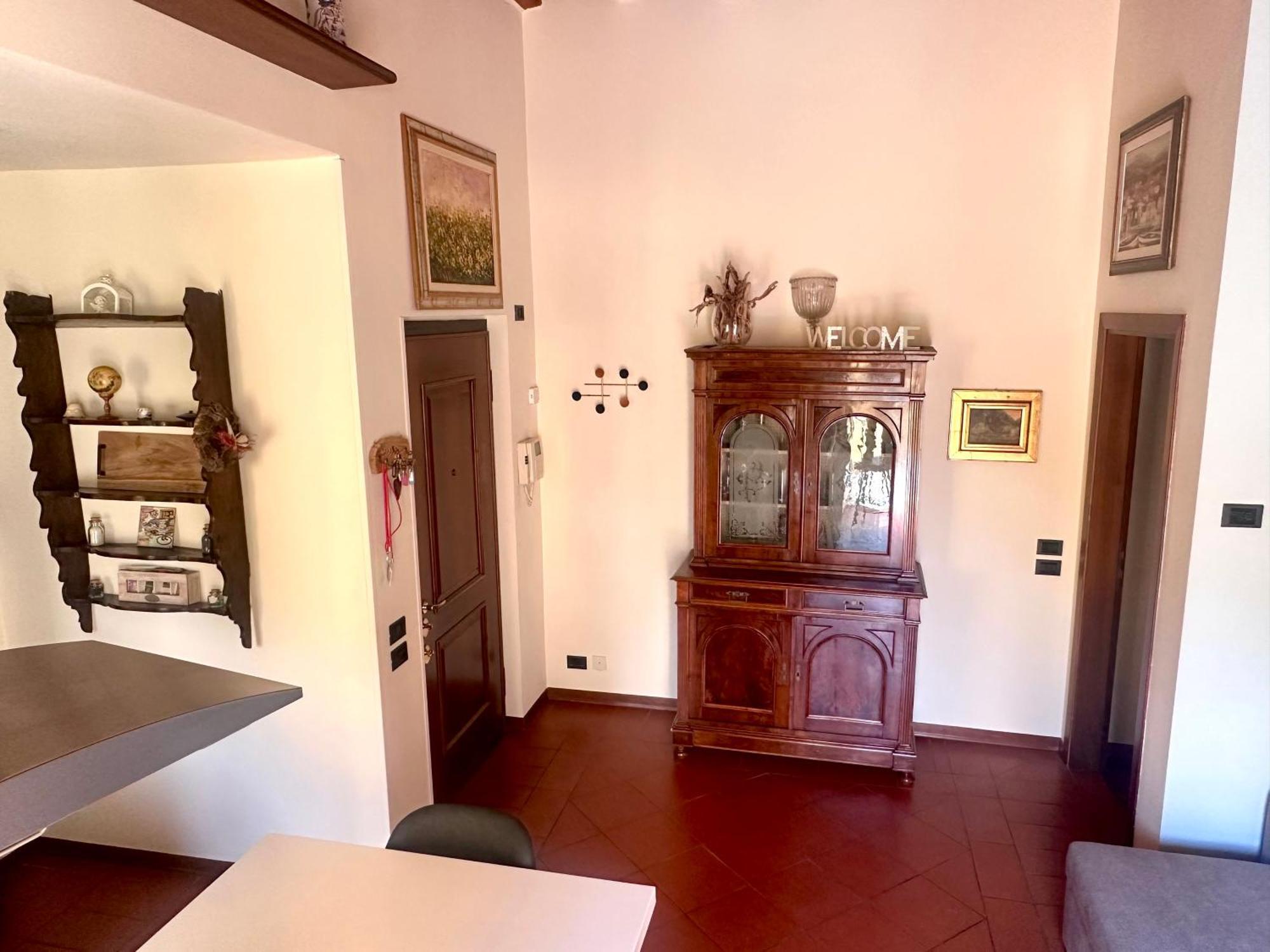 Duomo Apartment Brescia megye Kültér fotó