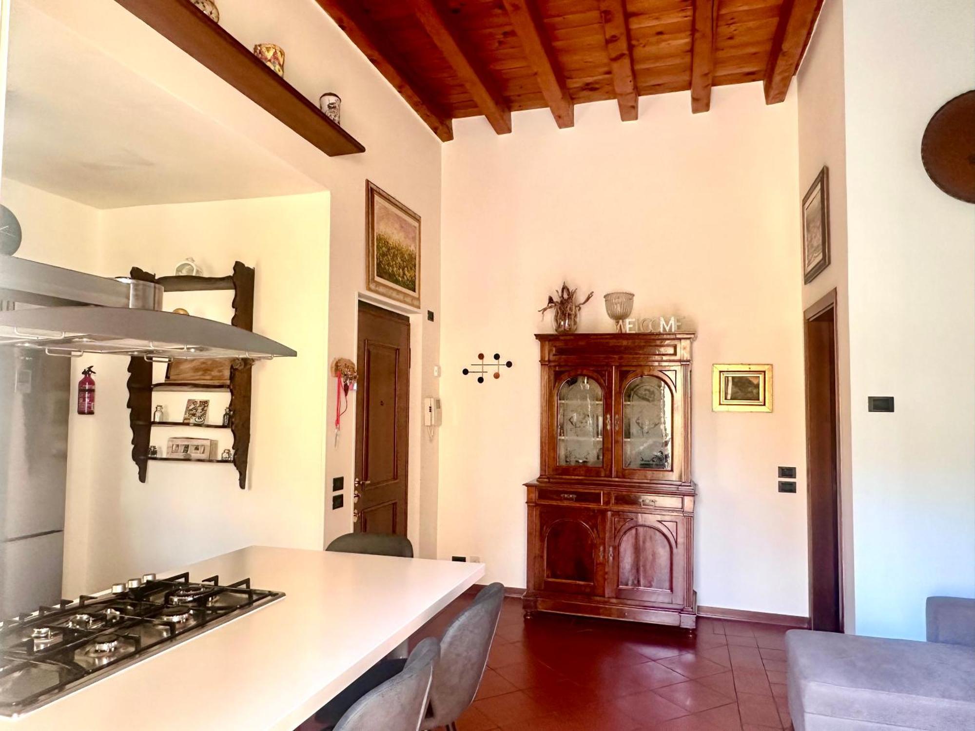 Duomo Apartment Brescia megye Kültér fotó