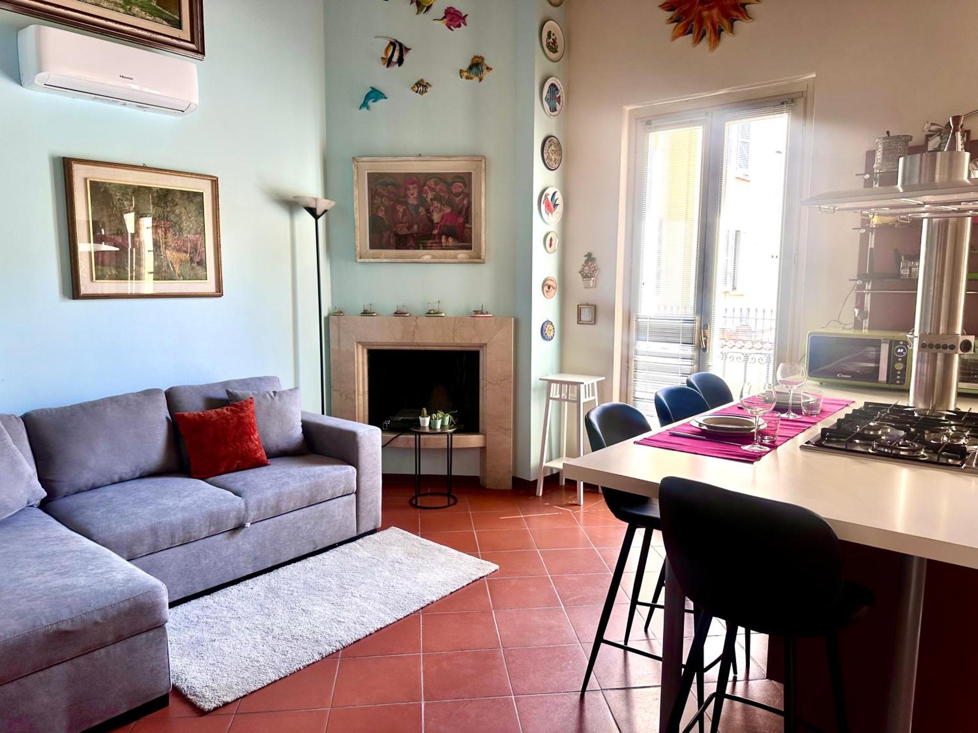 Duomo Apartment Brescia megye Kültér fotó