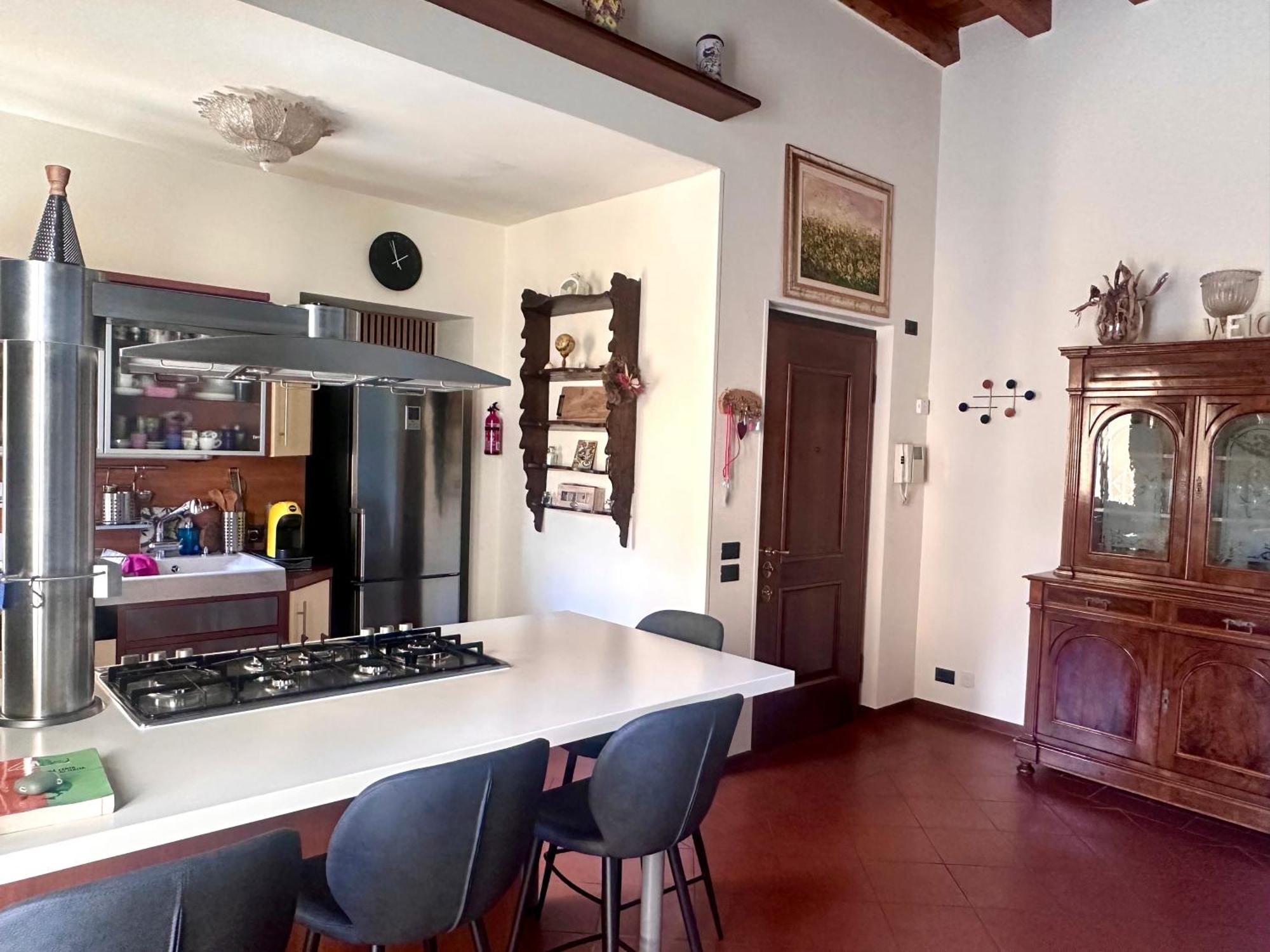 Duomo Apartment Brescia megye Kültér fotó